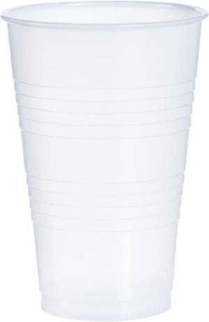 Dart - Conex Galaxy 20 Oz Translucent Plastic Cups, Pack of 1000 - Y20