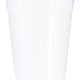 Dart - Conex Galaxy 20 Oz Translucent Plastic Cups, Pack of 600 - TP20