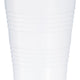 Dart - Conex Galaxy 24 Oz Translucent Plastic Cups, Pack of 1000 - 24TN