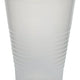 Dart - Conex Galaxy 7 Oz Translucent Plastic Cups, Pack of 2500 - 7N25