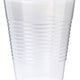 Dart - Conex Galaxy 9 Oz Translucent Plastic Cups, Pack of 2500 - 9N25