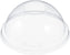 Dart Container - 12 Oz Clear Dome Lid with 1.5