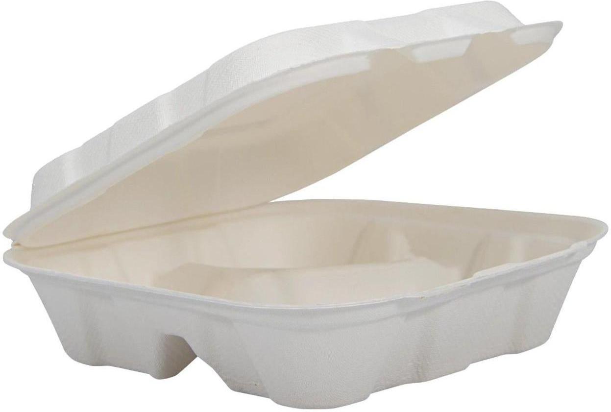 Dart Container - 20 Oz Dart Foam Food Container, 500/Cs - 245185