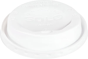 Dart - Dome Lid Fits with 12 Oz/24 Oz Trophy Plastic Cups, Pack of 1500 - LGXW2-0007