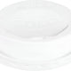 Dart - Dome Lid Fits with 12 Oz/24 Oz Trophy Plastic Cups, Pack of 1500 - LGXW2-0007