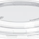 Dart - Eco-Forward Clear PP Dome Vented Lid Fits SCK44, 300/Cs – SCPP44DL