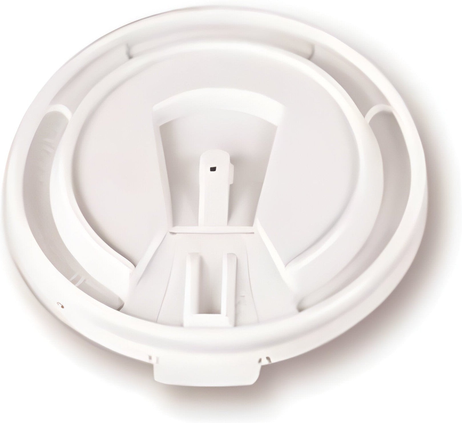 Dart - Lift & Lock Travel Lid For Plastic Cups, Pack of 2000 - DTL510