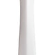 Dart - Medium Weight Style Setter White Cutlery Fork, Pack of 1000- MUWF-0007