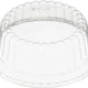 Dart - Plastic Clear Dome Lid For 16 Oz Food Container, 500/Cs - DF16-0090