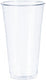 Dart - Solo Ultra Clear 26 oz PET Plastic Cups , Pack of 600 - TD26