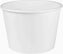 Dart - Solo White VS SSP 12 oz Paper Container , Pack of 1200 - VS512-02050