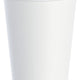 Dart - White 24 Oz Foam Cups, Pack of 500 - 24J24