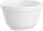 Dart - White 6 Oz Foam Bowls , Pack of 1000 - 6B12