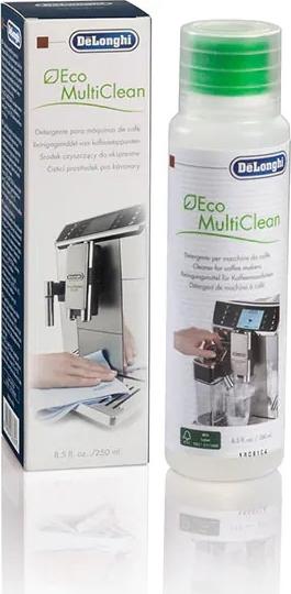 DeLonghi - 8.5 Oz Eco Multiclean (Formerly Milk Cleaner) - DLSC550