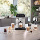 DeLonghi - Eletta Explore Super Automatic Espresso/Cappuccino Machine with Cold Brew - ECAM45086S