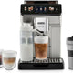 DeLonghi - Eletta Explore Super Automatic Espresso/Cappuccino Machine with Cold Brew - ECAM45086S