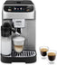 DeLonghi - Magnifica Plus Fully Automatic Espresso Machine - ECAM32070SB