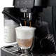 DeLonghi - Magnifica Start Espresso Machine with LatteCrema System - ECAM22080B