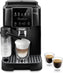 DeLonghi - Magnifica Start Espresso Machine with LatteCrema System - ECAM22080B