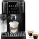 DeLonghi - Magnifica Start Espresso Machine with LatteCrema System - ECAM22080B