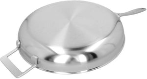 Demeyere - Industry 12.5" Fry Pan - 40850-685