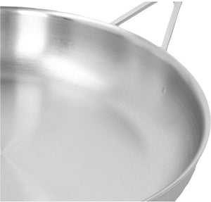 Demeyere - Industry 12.5" Fry Pan - 40850-685