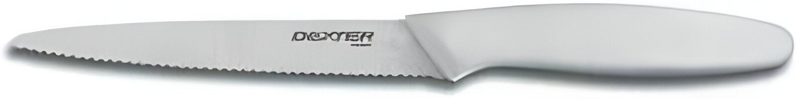 Dexter-Russell - 5.25" Basics Scalloped Fruit Knife - P94005