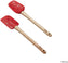 Disney Bake with Mickey - Spatula & Spoonula Set of Pack of 2 - 48805-C