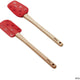 Disney Bake with Mickey - Spatula & Spoonula Set of Pack of 2 - 48805-C