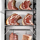 Dry Ager - 115V 220 lbs Capacity PRO Meat Curing Cabinet - UX1500P