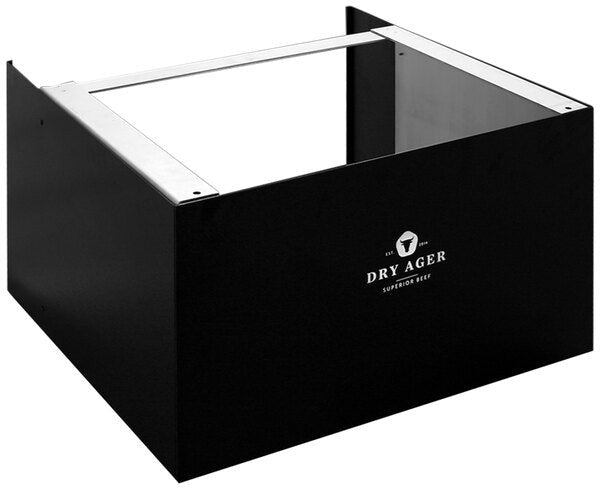 Dry Ager - Metallic Black Podium for UX1500 - DU0080