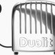 Dualit - NewGen 2 Slice Chrome Toaster (DU-CTS-2) - D2VMHA CA