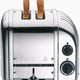 Dualit - NewGen 2 Slice Chrome Toaster (DU-CTS-2) - D2VMHA CA