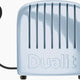 Dualit - NewGen 4 Slice Eucalyptus Toaster - DU-CTEU-4