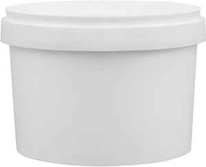 E. Hofmann Plastics - 4.5 Liters PP Empty Pail With Handle - PR45