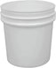 E. Hofmann Plastics - 20 Liters Plastic Pails - PR1900