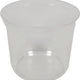 E. Hofmann Plastics - 24 Oz PP Clear Deli Containers, 500/Cs - HT24.99