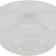 E. Hofmann Plastics - 8 Oz PP Clear Deli Containers,500/Cs - HT08-99A