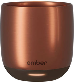 Ember - 6 Oz Copper Smart Temperature Control Cup - CM210605CA