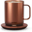 Ember - Mug² 10 Oz Copper Smart Temperature Control Mug - CM191005CA