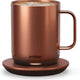 Ember - Mug² 10 Oz Copper Smart Temperature Control Mug - CM191005CA