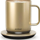 Ember - Mug² 10 Oz Gold Smart Temperature Control Mug - CM191004CA