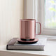 Ember - Mug² 10 Oz Rose Gold Smart Temperature Control Mug - CM191006CA