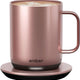 Ember - Mug² 10 Oz Rose Gold Smart Temperature Control Mug - CM191006CA