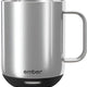 Ember - Mug² 10 Oz Stainless Steel Temperature Control Smart Mug - CM191007CA