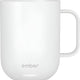 Ember - Mug² 10 Oz White Smart Temperature Control Mug - CM191002CA