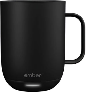 Ember - Mug² 14 Oz Black Smart Temperature Control Mug - CM191400CA