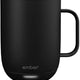 Ember - Mug² 14 Oz Black Smart Temperature Control Mug - CM191400CA