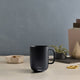 Ember - Mug² 14 Oz Black Smart Temperature Control Mug - CM191400CA