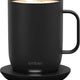 Ember - Mug² 14 Oz Black Smart Temperature Control Mug - CM191400CA